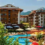 Apartament Belvedere Club Private