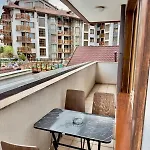 Belvedere Club Private Apartament *