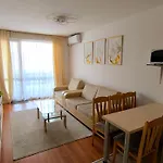 Belvedere Club Private Apartament *