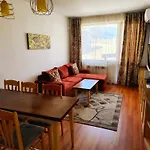 Apartament Belvedere Club Private