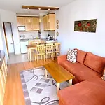 Belvedere Club Private Apartament Bansko