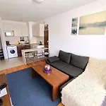 Apartament Belvedere Club Private