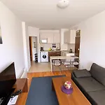 Belvedere Club Private Apartament Bansko