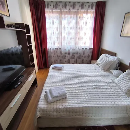 Belvedere Club Private Bansko