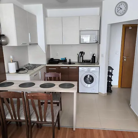 Belvedere Club Private Apartment