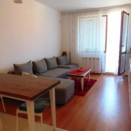Apartment Belvedere Club Private *