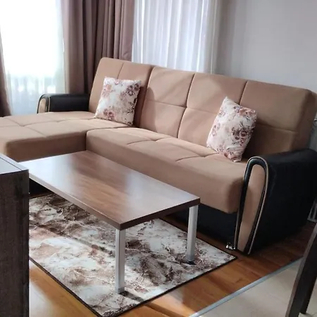 Apartment Belvedere Club Private *