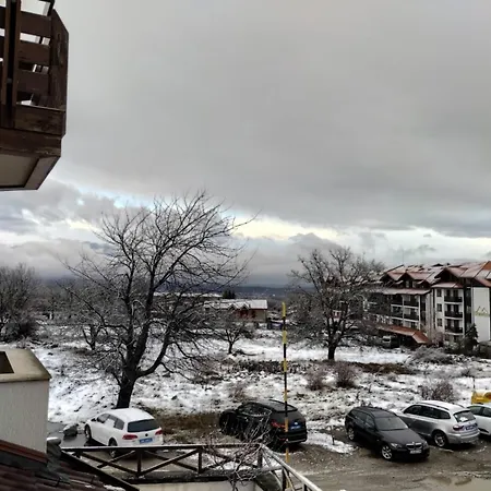 Belvedere Club Private Apartment Bansko