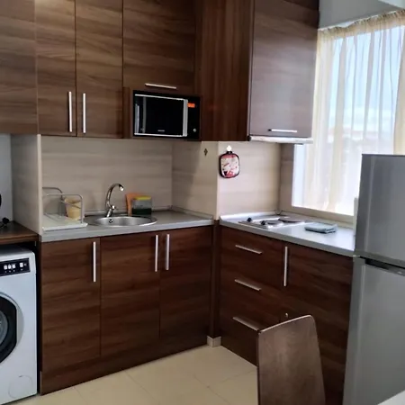 Apartment Belvedere Club Private