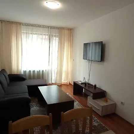 Belvedere Club Private Apartment