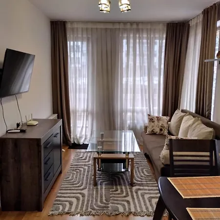 Belvedere Club Private Apartment *
