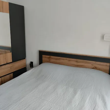 Apartment Belvedere Club Private Bansko