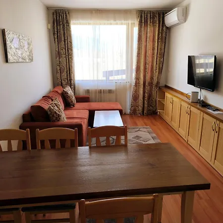 Apartment Belvedere Club Private