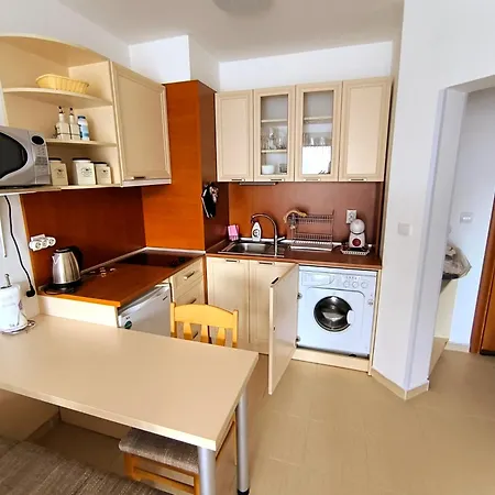 Belvedere Club Private Apartment *