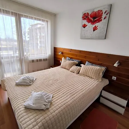 Belvedere Club Private Apartament