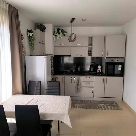 Belvedere Club Private Apartament