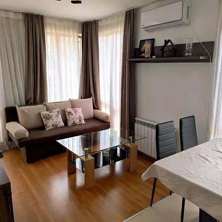 Belvedere Club Private Apartament