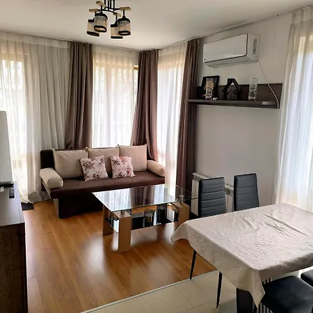 Apartament Belvedere Club Private *