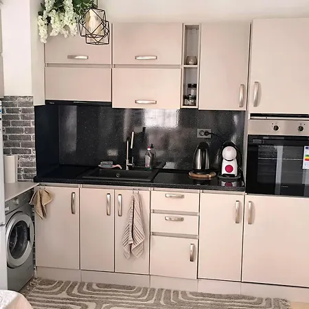 Apartament Belvedere Club Private Bansko