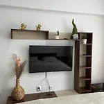 Appartement Belvedere Club Private