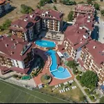 Belvedere Club Private Appartement *