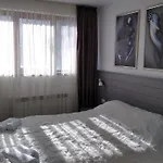Appartement Belvedere Club Private *