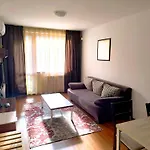 Belvedere Club Private Appartement