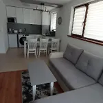 Apartmán Belvedere Club Private *