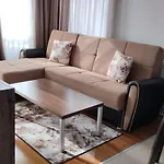 Apartmán Belvedere Club Private *