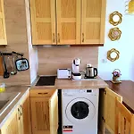 Appartement Belvedere Club Private Bansko