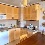Appartement Belvedere Club Private Bansko