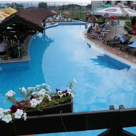 דירה Belvedere Club Private בנסקו