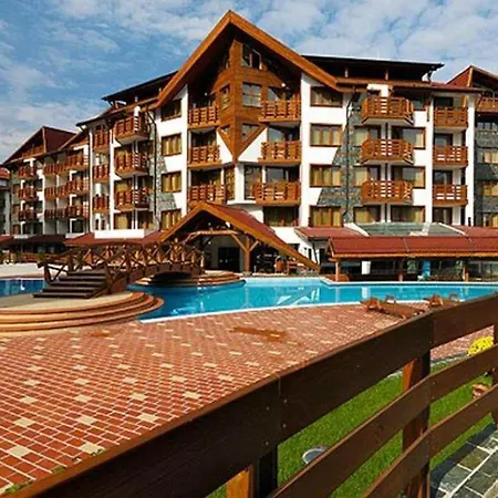 Appartamento Belvedere Club Private *