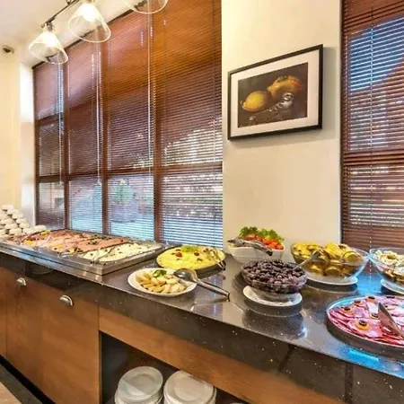 Belvedere Club Private Appartement Bansko