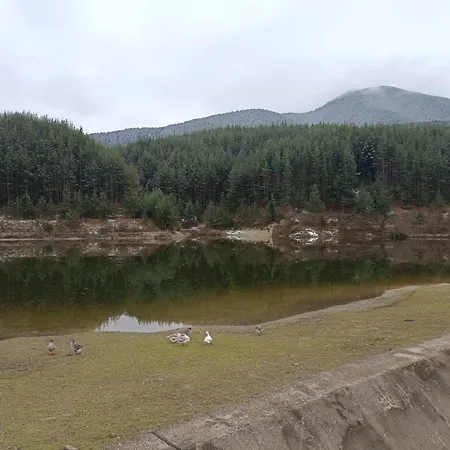 Belvedere Club Private Банско