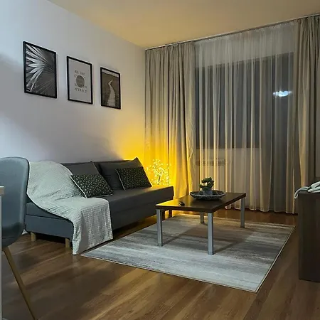 Belvedere Club Private Appartement Bansko