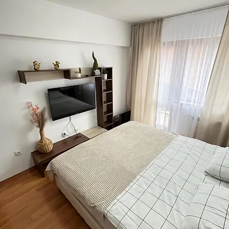 Belvedere Club Private Apartamento *