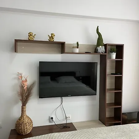 Appartement Belvedere Club Private