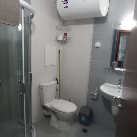 Belvedere Club Private * בנסקו
