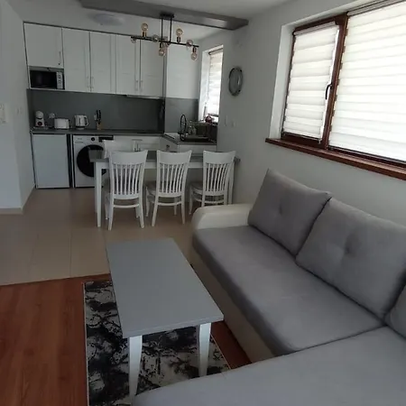 Appartement Belvedere Club Private *