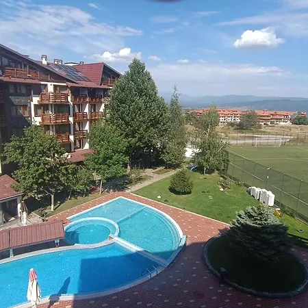 Belvedere Club Private * Банско