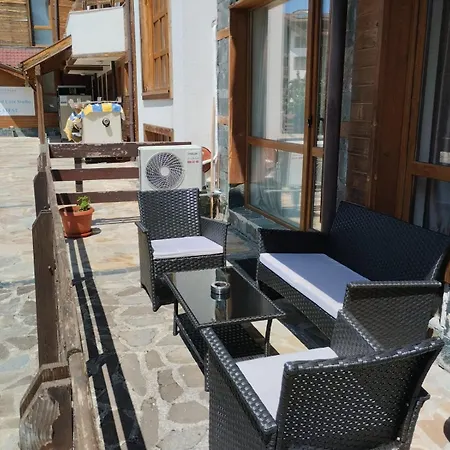 Belvedere Club Private * Банско