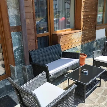 Belvedere Club Private Апартамент *