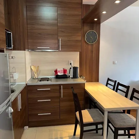 דירה Belvedere Club Private
