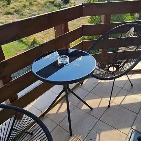 Belvedere Club Private Apartment *