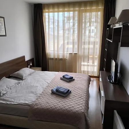 Belvedere Club Private Банско
