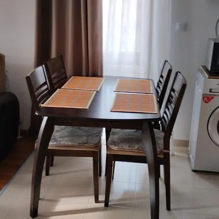Belvedere Club Private דירה