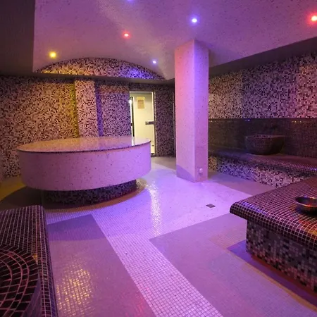 Belvedere Club Private דירה