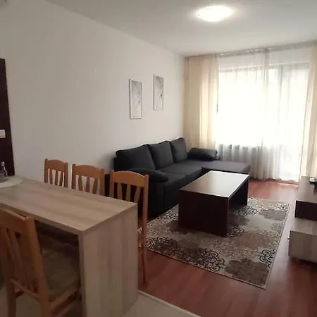 Апартамент Belvedere Club Private