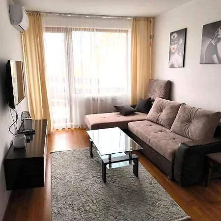 Апартамент Belvedere Club Private